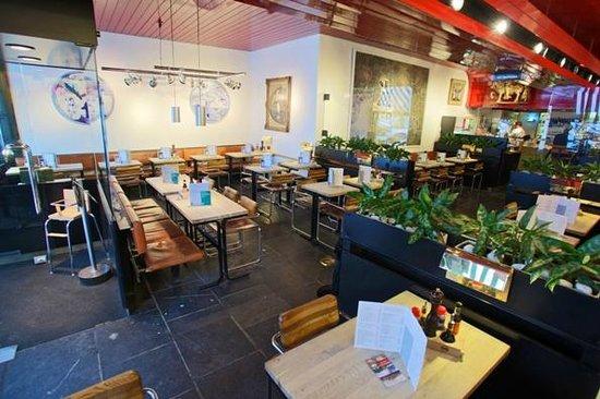 Au Vieux Saint Martin